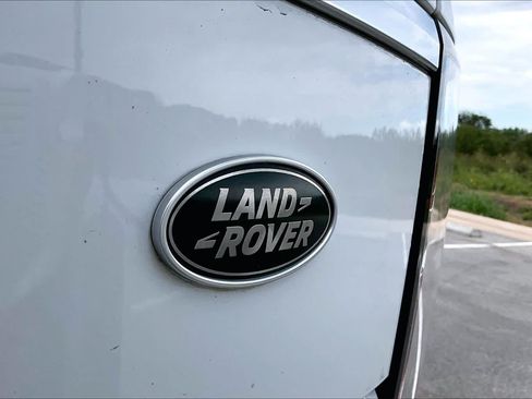 Used 2022 Land Rover Range Rover Westminster Edition AWD/4WD image 30