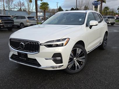 Certified 2023 Volvo XC60 B5 Plus w/ Climate Package