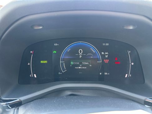Used 2026 Toyota Camry SE FWD image 20