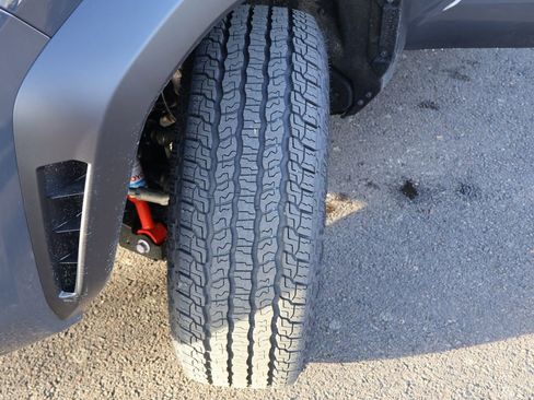 Used 2026 Toyota Tacoma TRD Off-Road w/ TRD Off Road Premium Package image 39