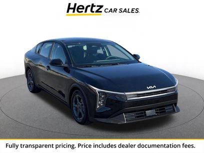 Used 2026 Kia K4