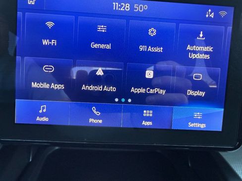 Used 2020 Ford Explorer XLT w/ Comfort Package image 41