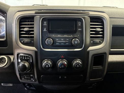 Used 2019 RAM 1500 ST w/ SXT Appearance Group image 23