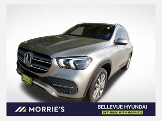 Used 2020 Mercedes-Benz GLE 350 4MATIC video 1