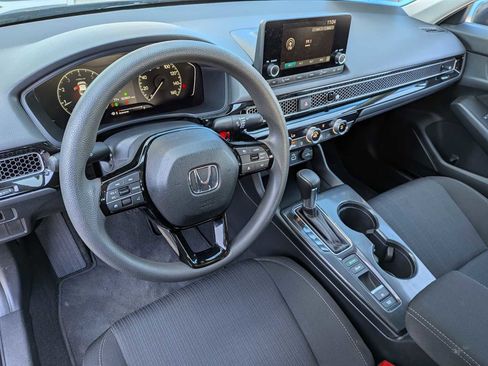 Used 2024 Honda Civic LX image 14