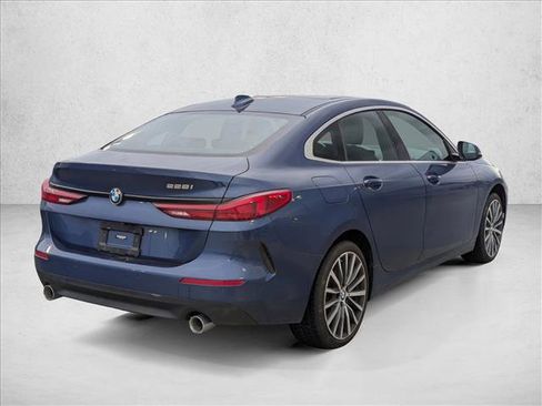 Used 2023 BMW 228i Gran Coupe w/ Premium Package 2 FWD image 4