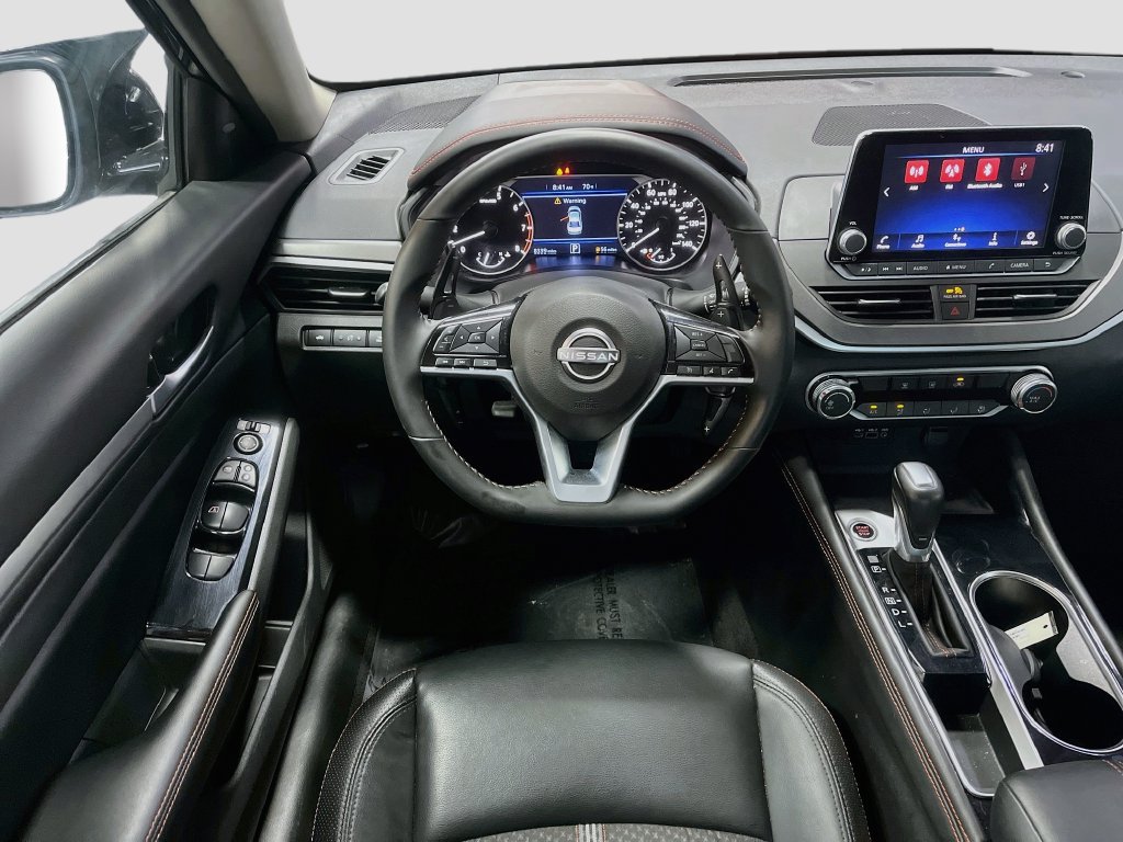 Used 2025 Nissan Altima 2.5 SR FWD image 21