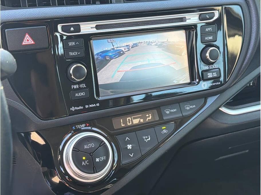 Used 2016 Toyota Prius C Four FWD image 12