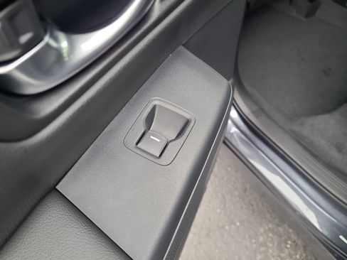 New 2026 Honda CR-V LX image 22