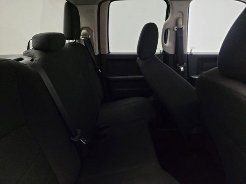 Used 2018 RAM 1500 Express w/ Black Ram 1500 Express Group image 19