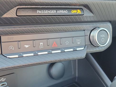 New 2026 Ford Mustang Coupe image 26