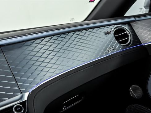 Used 2024 Bentley Continental GT Speed AWD/4WD image 38