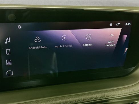 Used 2025 Buick Encore GX Preferred image 21