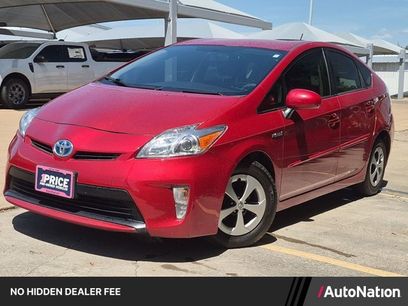Used 2014 Toyota Prius Two
