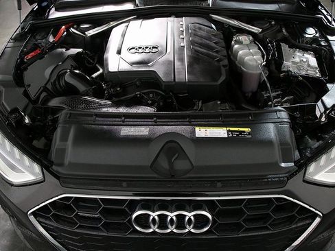 Used 2022 Audi A4 2.0T Premium Plus image 36