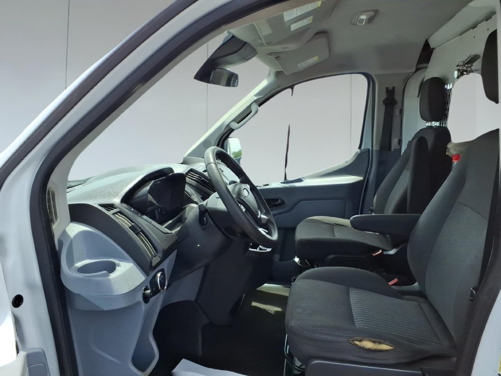Used 2019 Ford Transit 250 148 Low Roof RWD image 16