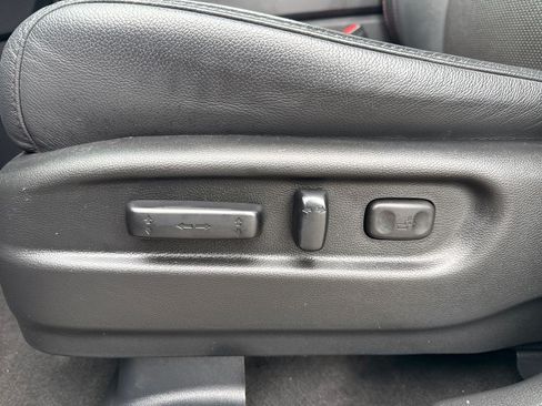 Certified 2024 Honda Passport Black Edition image 20