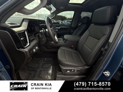Used 2026 GMC Sierra 1500 Denali AWD/4WD image 22