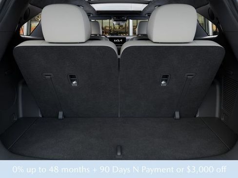 New 2026 Kia Sorento SX Prestige AWD/4WD image 19