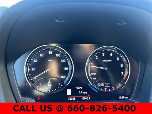 Used 2020 BMW X1 sDrive28i w/ Convenience Package image 14
