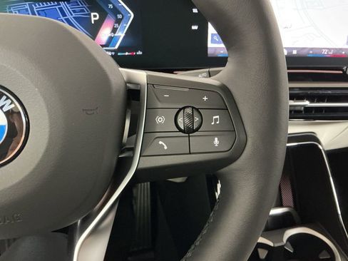 New 2026 BMW X1 xDrive28i w/ Technology Package image 17