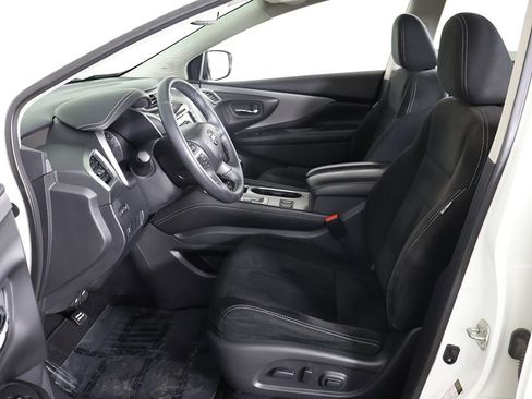 Used 2019 Nissan Murano SV w/ Premium Package AWD/4WD image 32