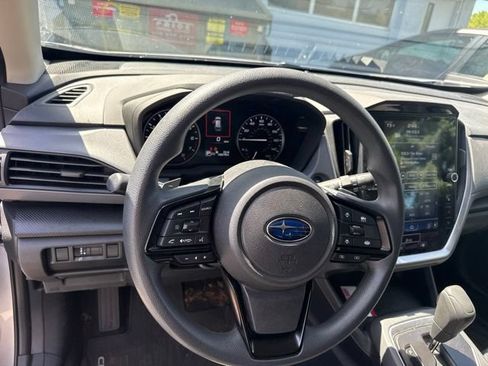 Used 2024 Subaru Crosstrek 2.0i Premium AWD/4WD image 19