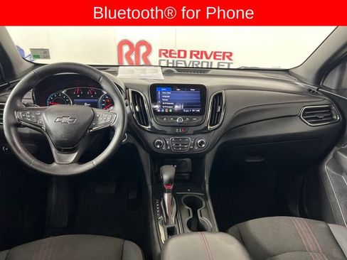 Used 2023 Chevrolet Equinox RS FWD image 13