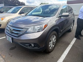 Used 2014 Honda CR-V EX-L video 1
