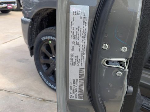 Used 2026 RAM 2500 Laramie image 20