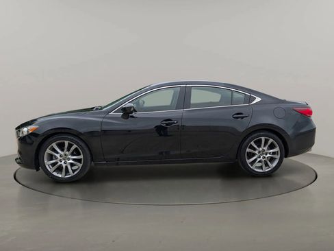 Used 2014 MAZDA MAZDA6 Grand Touring FWD image 2
