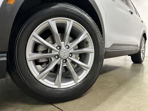 Certified 2025 Honda CR-V EX-L image 28