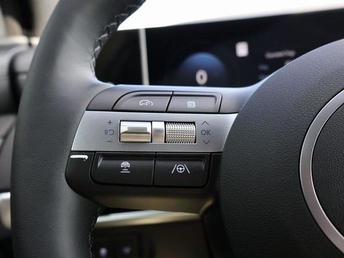 New 2026 Hyundai Santa Cruz Limited image 27