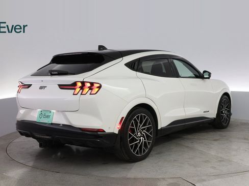 Used 2023 Ford Mustang Mach-E GT image 12