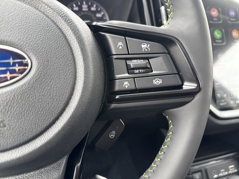 New 2026 Subaru Ascent Bronze Edition AWD/4WD image 26