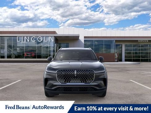 New 2026 Lincoln Aviator AWD image 7