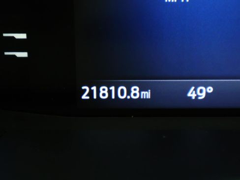 Used 2023 Ford Escape Active image 29