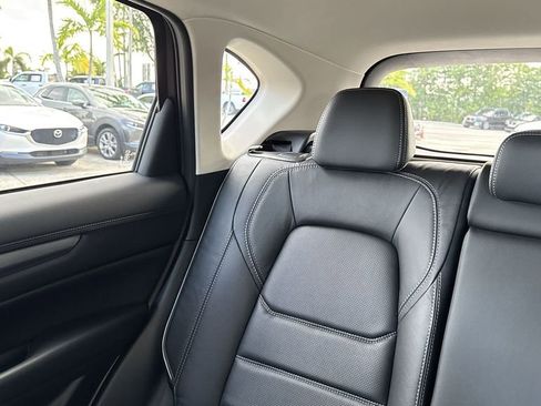 New 2025 MAZDA CX-5 AWD 2.5 S w/ Preferred Package image 18