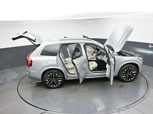 New 2026 Volvo XC90 T8 Ultra AWD/4WD image 51