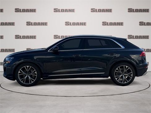 Used 2024 Audi Q8 Prestige image 2
