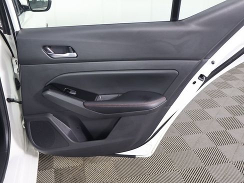 Used 2024 Nissan Altima 2.5 SR FWD image 22