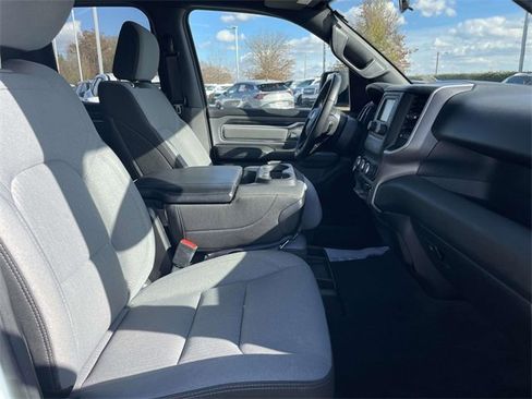 Used 2022 RAM 1500 Big Horn image 17
