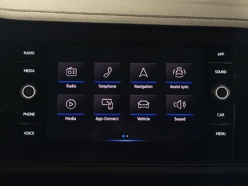 Used 2021 Volkswagen Jetta SEL FWD image 25