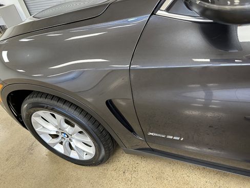 Used 2016 BMW X5 xDrive35i image 31