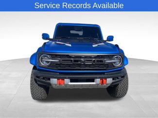 Used 2024 Ford Bronco Raptor AWD/4WD video 2
