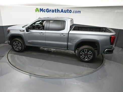 New 2026 GMC Sierra 1500 AT4 w/ AT4 Premium Package AWD/4WD image 27