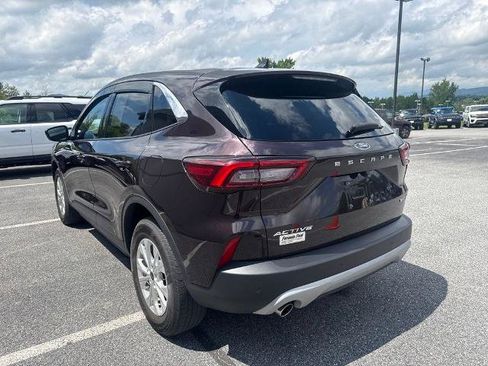Certified 2023 Ford Escape Active w/ Tech Pack #1 AWD/4WD image 5