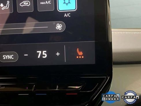 Used 2024 Volkswagen ID.4 S image 55