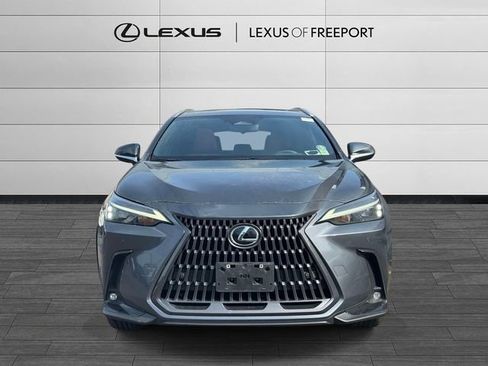 Used 2023 Lexus NX 350 AWD image 2