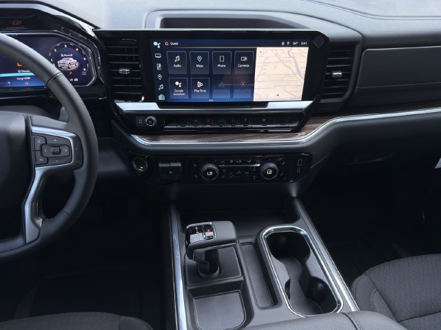 New 2026 Chevrolet Silverado 1500 RST w/ Texas Edition Plus RWD image 13